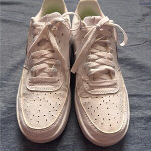 Nike Women's White Sneakers